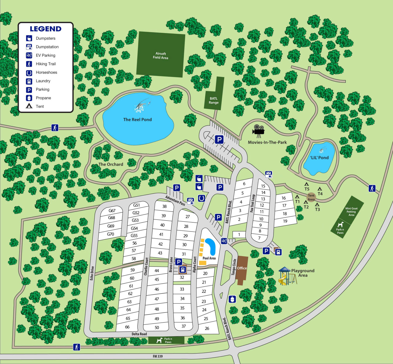 Site Map